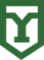 This is an image of the YCP logo
